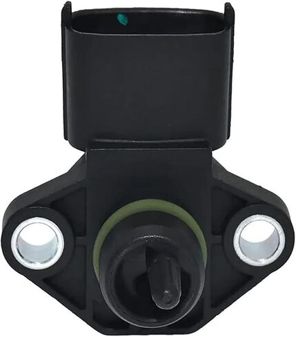 مستشعر ضغط المدخول لـ Hyundai لـ Sonata لـ Santa Fe لـ Kia Optima 1.6 1.7 2.0 2.5 Crdi Air Turbo Boost Sensor 39300-84400 39300-22600 in Kuwait