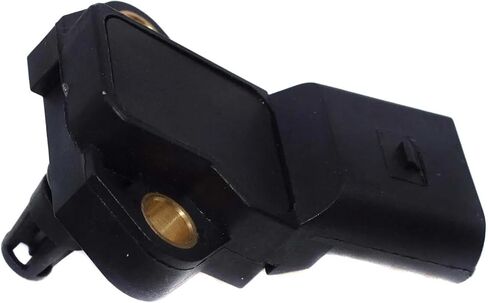 Map Sensors 038906051B Map Sensor Manifold Absolute Turbo Intake Air Boost Pressure Sensor 255Kpa 0281002399 for Beetle Jet Ta Golf in Saudi Arabia