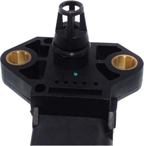 Map Sensors 038906051B Map Sensor Manifold Absolute Turbo Intake Air Boost Pressure Sensor 255Kpa 0281002399 for Beetle Jet Ta Golf in Saudi Arabia