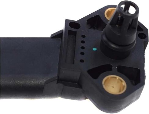 Map Sensors 038906051B Map Sensor Manifold Absolute Turbo Intake Air Boost Pressure Sensor 255Kpa 0281002399 for Beetle Jet Ta Golf in Saudi Arabia