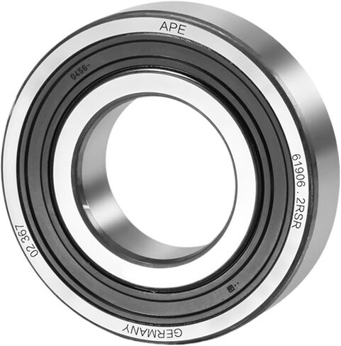 1pcs 6219RS 6219ZZ Bearing ABEC-7 95 * 170 * 32mm Deep Groove 6219 2RS 6219 2Z Ball Bearings 180219 RS 6219 2RS 6219-2Z(6219-2RS) in Kuwait