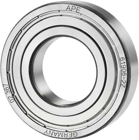 1pcs 6219RS 6219ZZ Bearing ABEC-7 95 * 170 * 32mm Deep Groove 6219 2RS 6219 2Z Ball Bearings 180219 RS 6219 2RS 6219-2Z(6219-2RS) in Kuwait