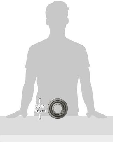 Timken 30306m Wheel Bearing in Saudi Arabia