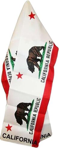 Trade Winds State of California CA العلم الخفيف الوزن المطبوع على غرار الأسلوب 8 "x60" in Saudi Arabia