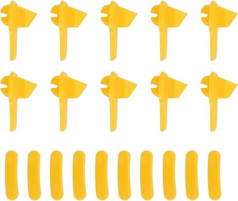 10 مجموعات رأس إطار Demount ، abs abs changer mount duck head insert ، reger changer duck head insert in Kuwait