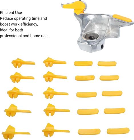 10 مجموعات رأس إطار Demount ، abs abs changer mount duck head insert ، reger changer duck head insert in Kuwait