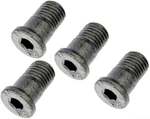 Brake Rotor Set Screw for 2015-2017 Chrysler 200 in Saudi Arabia