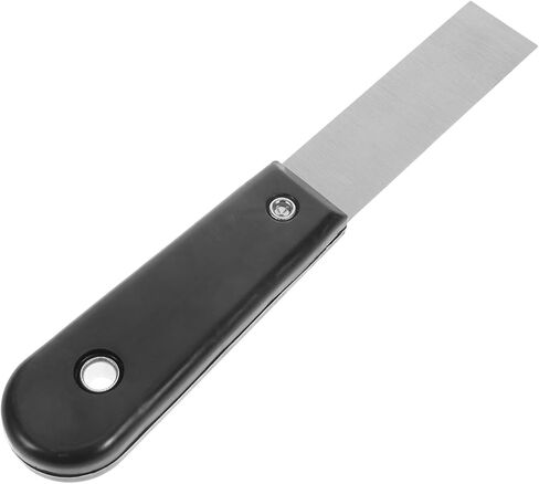 Happyyami Automotive Gasket Scraper Tool Plastic and Steel for Engine Cleaning Removes Carbon Simple Operation for Cars Motorcycles in Saudi Arabia