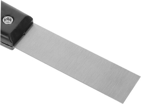 Happyyami Automotive Gasket Scraper Tool Plastic and Steel for Engine Cleaning Removes Carbon Simple Operation for Cars Motorcycles in Saudi Arabia
