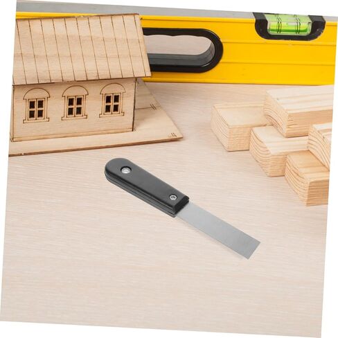 Happyyami Automotive Gasket Scraper Tool Plastic and Steel for Engine Cleaning Removes Carbon Simple Operation for Cars Motorcycles in Saudi Arabia