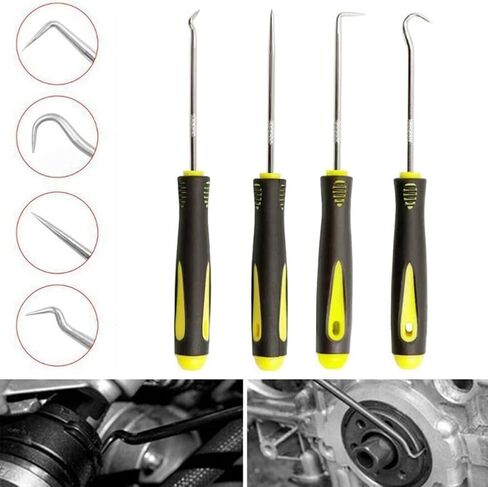 1pc Car Remover Tool for Gasket Handling Perfect for Automotive Technicians (4#) in Saudi Arabia
