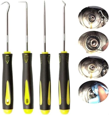 1pc Car Remover Tool for Gasket Handling Perfect for Automotive Technicians (4#) in Saudi Arabia