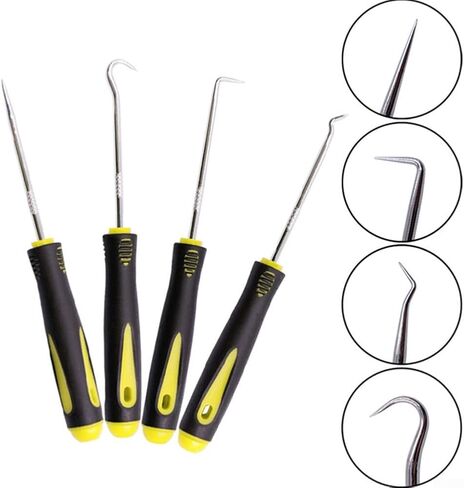 1pc Car Remover Tool for Gasket Handling Perfect for Automotive Technicians (4#) in Saudi Arabia