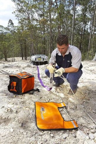 ARB RK9 Premium Recovery Kit for Any Offroad Adventure, The More Complete 4x4 Recovery Equipment Bundled in a Full Color Box in Saudi Arabia