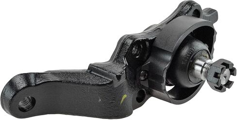 New Front 12 Piece Steering & Suspension Kit Compatible with Toyota 2004-2007 Compatible with Sequoia Compatible with Tundra, Replacement for PSA36539 in Saudi Arabia