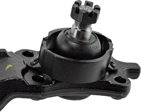 New Front 12 Piece Steering & Suspension Kit Compatible with Toyota 2004-2007 Compatible with Sequoia Compatible with Tundra, Replacement for PSA36539 in Saudi Arabia