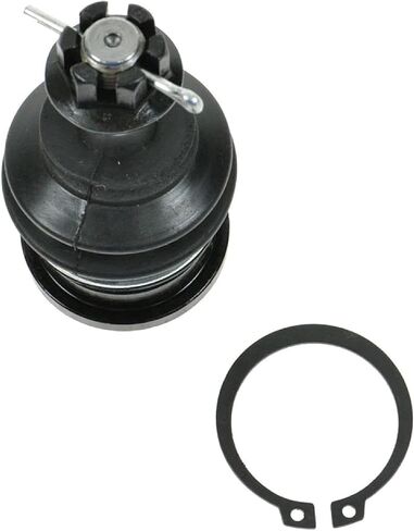 New Front 12 Piece Steering & Suspension Kit Compatible with Toyota 2004-2007 Compatible with Sequoia Compatible with Tundra, Replacement for PSA36539 in Saudi Arabia