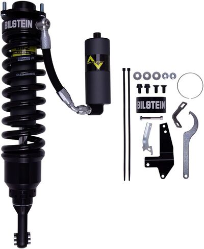 BILSTEIN-B8 8112 Series 10-23 Toyota 4Runner Zone Control Monotube Mode Moniture Monity Module (41-324165) in Kuwait