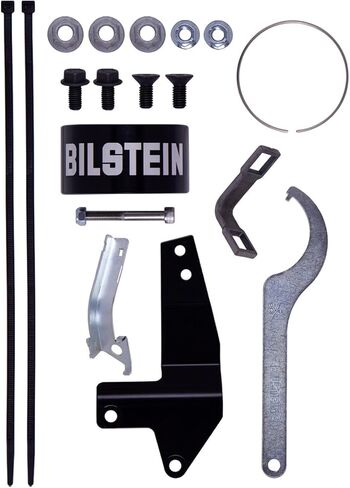 BILSTEIN-B8 8112 Series 10-23 Toyota 4Runner Zone Control Monotube Mode Moniture Monity Module (41-324165) in Kuwait