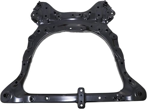 FZJDSD Black Front Subframe Crossmember Engine Cradle 511000R012 Compatible with Toyota RAV4 2019-2023 in Saudi Arabia