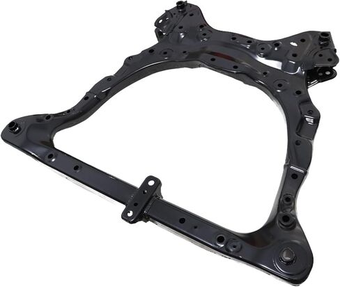 FZJDSD Black Front Subframe Crossmember Engine Cradle 511000R012 Compatible with Toyota RAV4 2019-2023 in Saudi Arabia