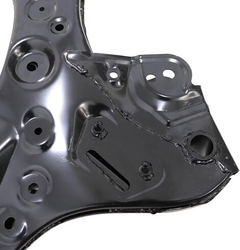 FZJDSD Black Front Subframe Crossmember Engine Cradle 511000R012 Compatible with Toyota RAV4 2019-2023 in Saudi Arabia