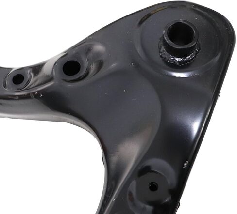 FZJDSD Black Front Subframe Crossmember Engine Cradle 511000R012 Compatible with Toyota RAV4 2019-2023 in Saudi Arabia