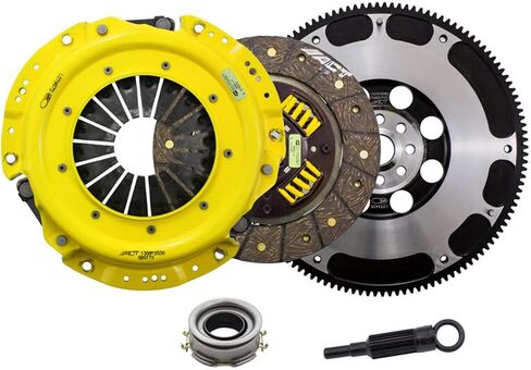 ACT (SB7-XTSS) XT/Perf Street Sprung Press Plate Kit in Saudi Arabia