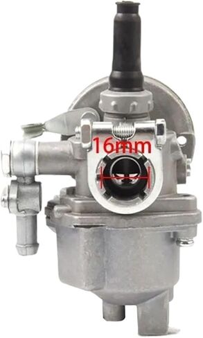 Petrol Engine Garden Machinery Parts Lawn Mower Brushcutter BG330/TD40 Carburetor in Saudi Arabia