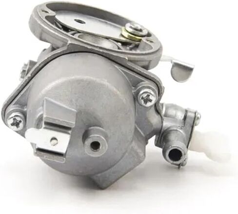 Petrol Engine Garden Machinery Parts Lawn Mower Brushcutter BG330/TD40 Carburetor in Saudi Arabia