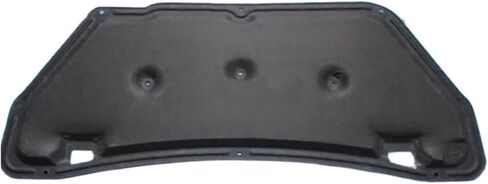 Engine Soundproof Cotton, 2010 2011 2012-2015 2016 Compatible For Mazda CX-5 CX5 Thermal Insulation Cotton Sound Insulation Cotton Heat Insulation Pad Modified in Saudi Arabia