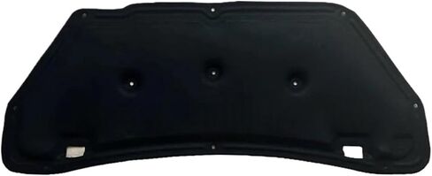 Engine Soundproof Cotton, 2010 2011 2012-2015 2016 Compatible For Mazda CX-5 CX5 Thermal Insulation Cotton Sound Insulation Cotton Heat Insulation Pad Modified in Saudi Arabia