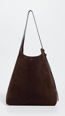 Tory Burch Women's Romy Suede Hobo Bag in Saudi Arabia