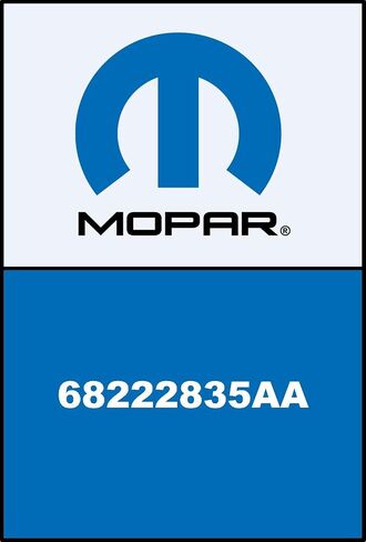 Mopar 68222835AA SCREW HEX in Saudi Arabia