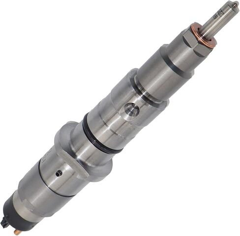 1PCS Fuel Injection 3965721 For Komatsu SAA6D114E-3F Industrial Engine in Saudi Arabia