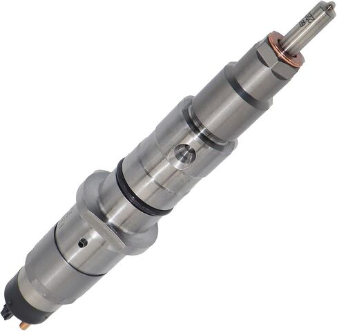 1PCS حقن الوقود FIB1025LW لـ BUHLER ANGRATURALT ROW ROW محصول متعدد الاستخدامات 250 280 305 لـ Cummins QSC8.3 محرك in Saudi Arabia