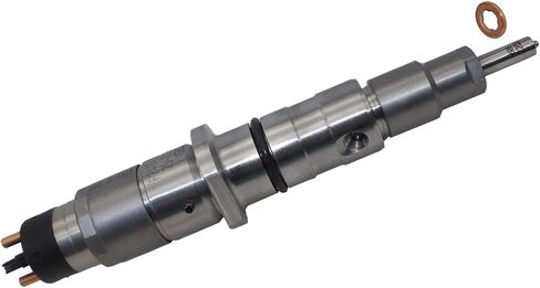 1PCS Fuel Injection 237N11002Z For Koma Crawler Excavator in Saudi Arabia