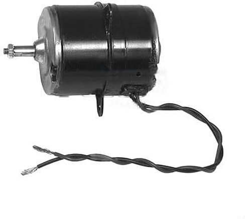 A/C Condenser Fan Motor for 1989 Geo Prizm in Saudi Arabia