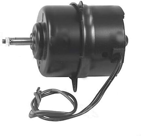 A/C Condenser Fan Motor for 1995-2002 Suzuki Esteem in Saudi Arabia