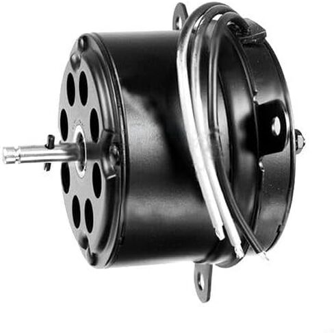 A/C Condenser Fan Motor for 1988-1990 Lincoln Continental in Saudi Arabia