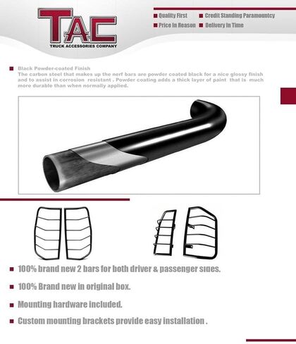 تغطية حراس الضوء الخلفي Tail Cover Protector مخصص 2003-2008 Honda Element TLG Black Wanillight (زوج واحد) in Saudi Arabia