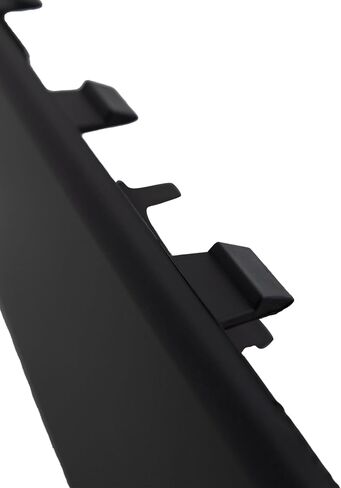 Garage-Pro Tow Eye Cover Rear Compatible with 2018-2021 Lincoln Navigator in Saudi Arabia