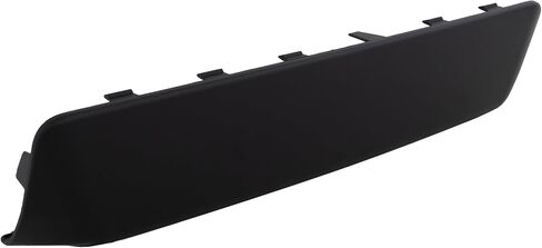 Garage-Pro Tow Eye Cover Rear Compatible with 2018-2021 Lincoln Navigator in Saudi Arabia