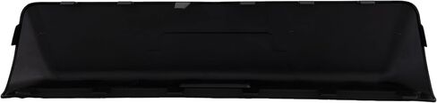 Garage-Pro Tow Eye Cover Rear Compatible with 2018-2021 Lincoln Navigator in Saudi Arabia