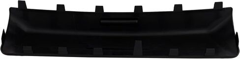 Garage-Pro Tow Eye Cover Rear Compatible with 2018-2021 Lincoln Navigator in Saudi Arabia