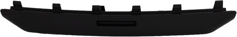 Garage-Pro Tow Eye Cover Rear Compatible with 2018-2021 Lincoln Navigator in Saudi Arabia