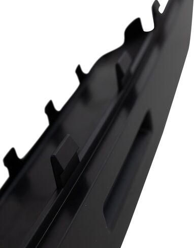 Garage-Pro Tow Eye Cover Rear Compatible with 2018-2021 Lincoln Navigator in Saudi Arabia