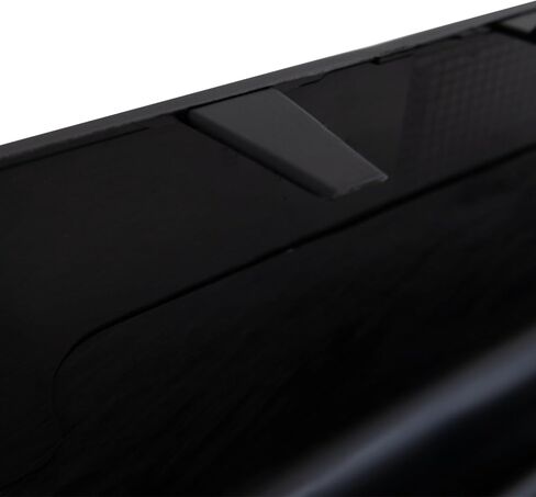 Garage-Pro Tow Eye Cover Rear Compatible with 2018-2021 Lincoln Navigator in Saudi Arabia