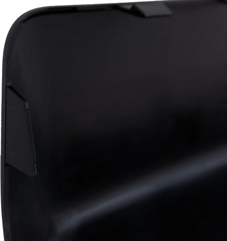 Garage-Pro Tow Eye Cover Rear Compatible with 2018-2021 Lincoln Navigator in Saudi Arabia