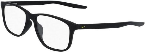 النظارات Nike 5019 003 أسود ماتي الصلبة in Saudi Arabia